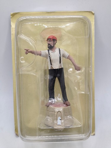 Figurine collection tintin - figurine,