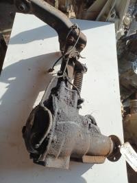 Pont avant complet mitsubishi - complet,