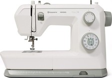Machine coudre husqvarna - a,