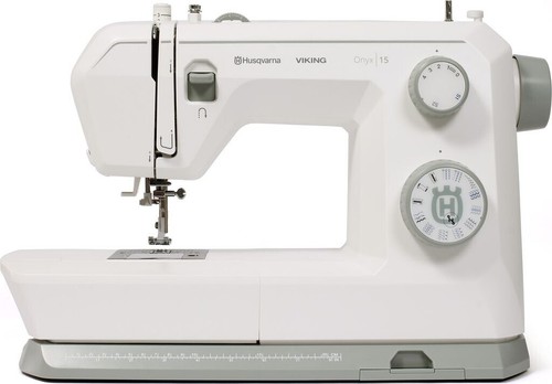 Machine coudre husqvarna - a,