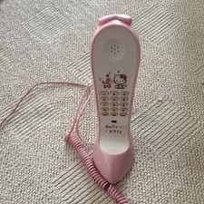 Hello Kitty Pink High Heel