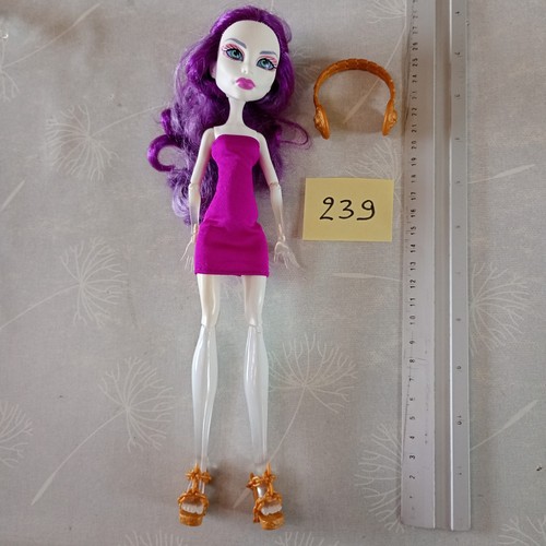 Monster high mattel - high,