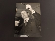 FRANCK POURCEL  - PHOTO DE