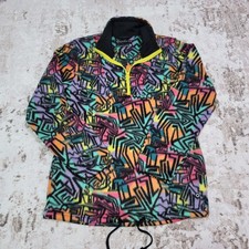 Empyre 90s Neon Abstract