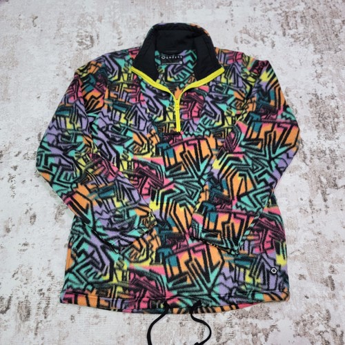 Empyre 90s neon abstract - empyre,