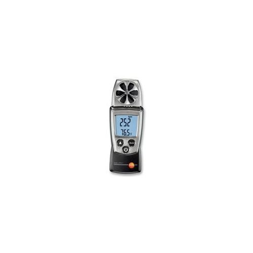 Testo 410 anémomètre - -,