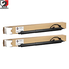 2x D'entraînement Hayon