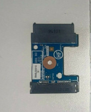 Carte connecteur lecteur grav DVD SATA 554GL02001G pour HP ProBook 4720S 