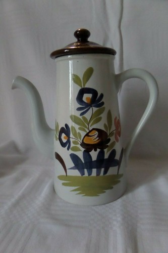 Cafetiere verseuse desvres - verseuse,