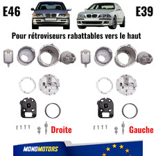 RÉPARATION KIT RÉTROVISEUR