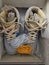 Nike air jordan retro sp - ,