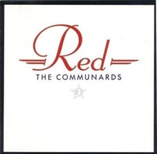 The Communards - Red - CD