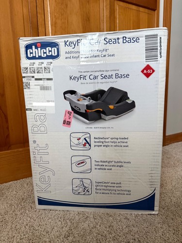 Chico keyfit base good - 30,