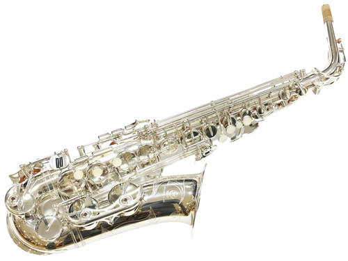 Yamaha yas 62s saxophone - yamaha, alto