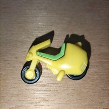 Jouet ancien mini vélo rétro
