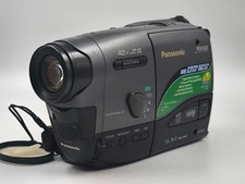 Caméscope Panasonic NV-RX22
