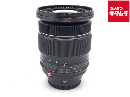 Fujifilm xf16 55mm r - fujifilm, f2.8