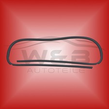 Cadre pour Pare-Brise BMW 1er