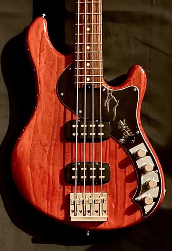 Fender american deluxe - fender,