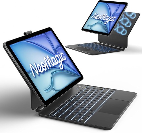 Inateck neomagic clavier - inateck,