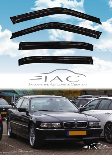 For bmw series e38 - bmw,