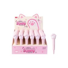 Stylo Gel Animaux Kawaii