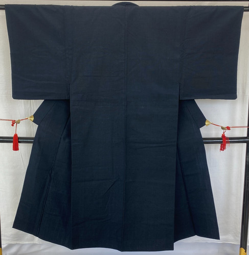 Kimono japonais vintage - , en