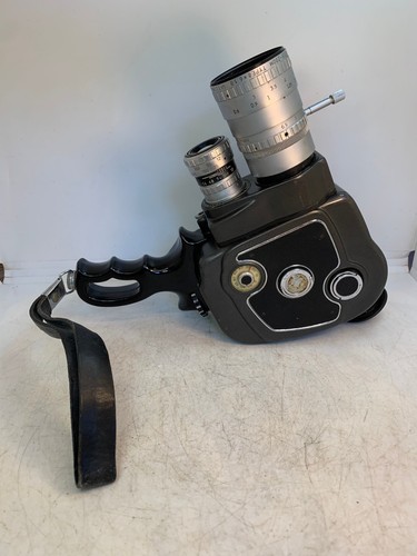 Ancienne camera marque - ancienne,