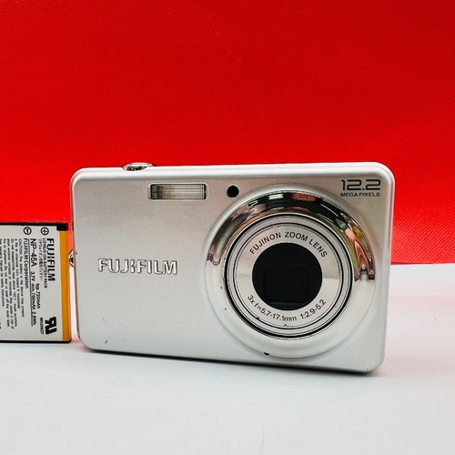 Appareil photo numérique