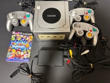 Nintendo GameCube Console