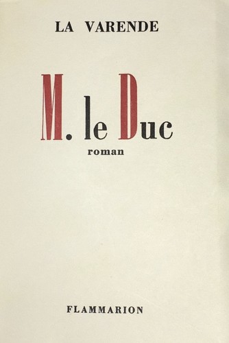 Varende jean m le - varende.,