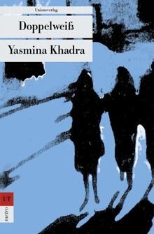Doppelweiss khadra yasmina - doppelweiss, khadra,