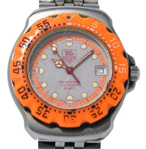Tag heuer formula - formula, 1