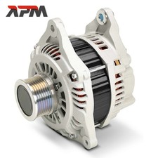 Alternateur Générateur 210A pour Renault Espace IV Laguna Vel Satis 3.5L Ab 2002