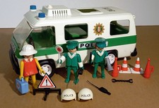 PLAYMOBIL 3253 CAMION DE