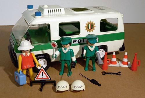 Playmobil 3253 camion - 3253, de