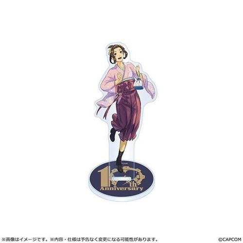 The great ace attorney - great,