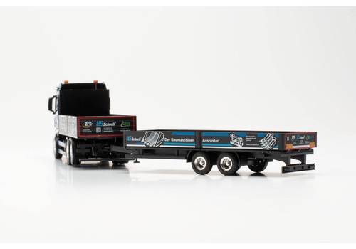 Herpa he315739 man tgx - he315739, 1:87