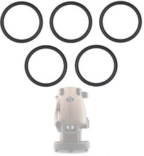 5X Joint O-Ring Pour Didiesse