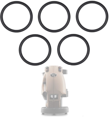 Joint ring pour didiesse - 5x,