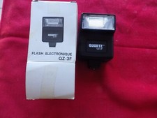 FLACH pour appareil photo electro qz 3 F