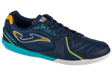 chaussures de foot en salle Homme, Joma Dribling 24 DRIW IN, Bleu marine