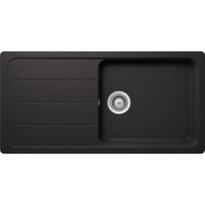 Schock Évier , sous-Structure