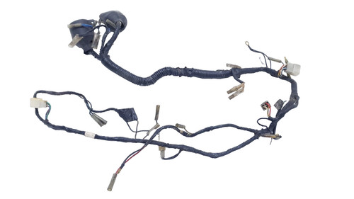 Faisceau électrique yamaha - faisceau,