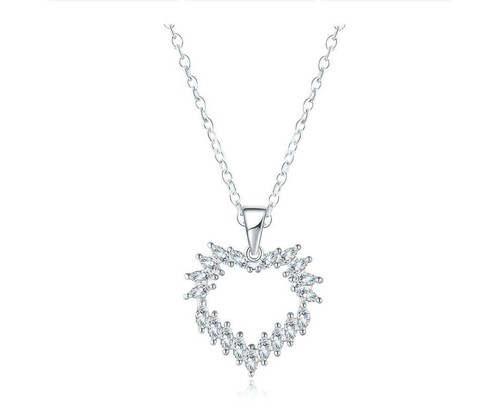 Love heart pave cts cubic - love,