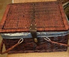 PANIER DE PICNIC 4 PERSONNES 