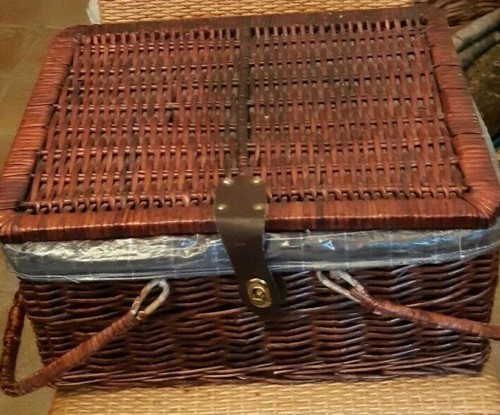 Panier picnic personnes - personnes,