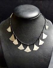 COLLIER FIANCAILLES TOUAREG