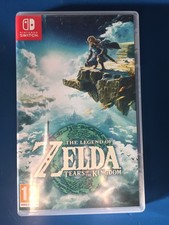 JEUX NINTENDO SWITCH - THE