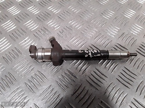 2007 citroen jumper injecteur - jumper,